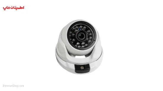 تصویر  دوربین دام سیماران 2 مگاپیکسل مدل SM-D221IRV