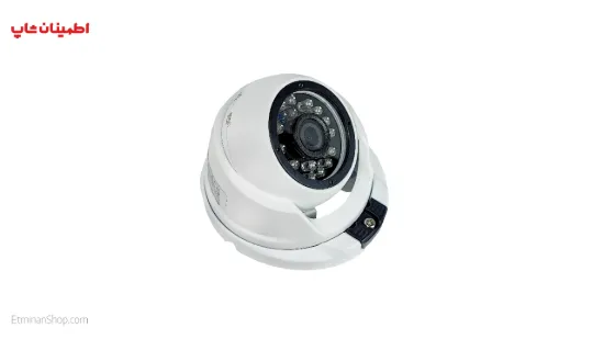 تصویر  دوربین دام سیماران 2 مگاپیکسل مدل SM-D221IRV