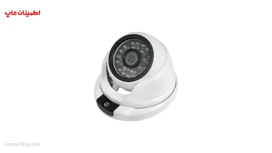 تصویر  دوربین دام سیماران 2 مگاپیکسل مدل SM-D221IRV