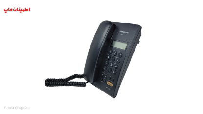 تصویر  تلفن پاناسونیک 7705
