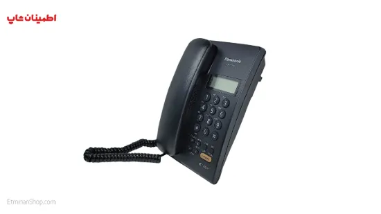 تصویر  تلفن پاناسونیک 7705
