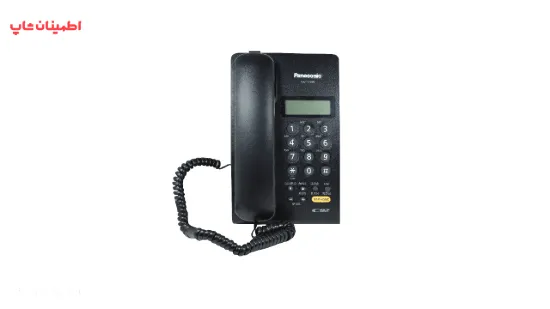 تصویر  تلفن پاناسونیک 7705