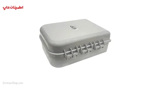 تصویر  تابلو برق EBOX ای باکس (کم باکس ایباکس)