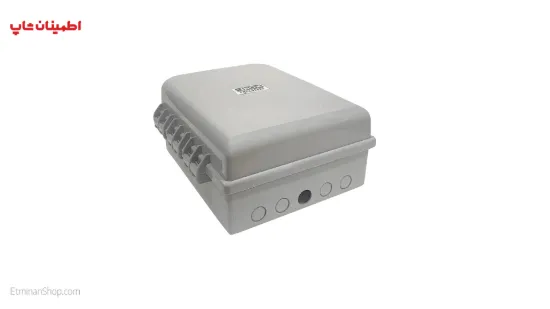 تصویر  تابلو برق EBOX ای باکس (کم باکس ایباکس)