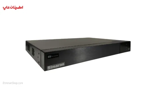 تصویر  دی وی آر (XVR) 16 کانال سیماران مدل SM-XVN21608M5-AI
