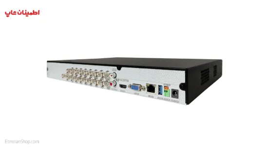 تصویر  دی وی آر (XVR) 16 کانال سیماران مدل SM-XVN21608M5-AI