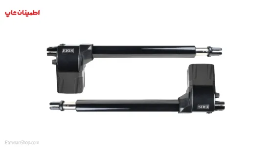تصویر  جک پارکینگی اریس دو لنگه ERIS F400 (پکیج کامل)