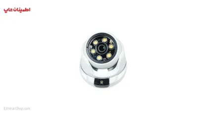 تصویر  دوربین دام فول کالر سیماران 2 مگاپیکسل مدل SM-D221CV