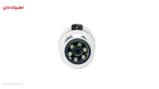 تصویر  دوربین دام فول کالر سیماران 2 مگاپیکسل مدل SM-D221CV