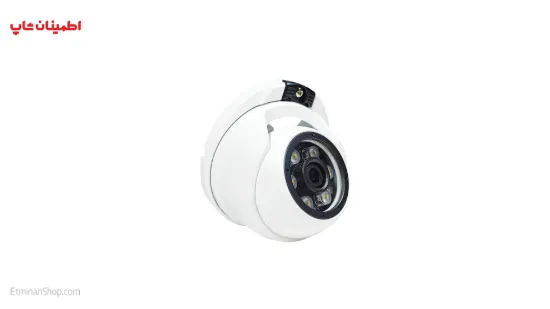 تصویر  دوربین دام فول کالر سیماران 2 مگاپیکسل مدل SM-D221CV