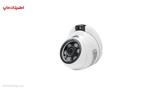 تصویر  دوربین دام فول کالر سیماران 2 مگاپیکسل مدل SM-D221CV