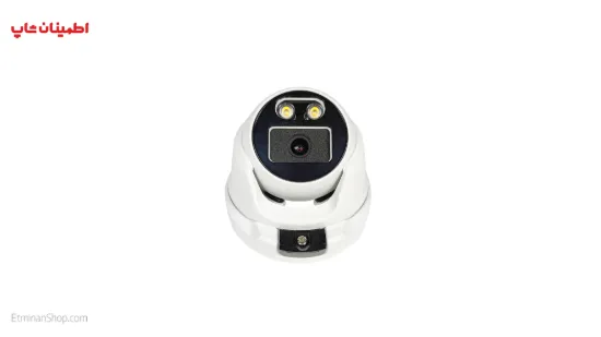 تصویر  دوربین دام فول کالر سیماران 5 مگاپیکسل مدل SM-D520CV