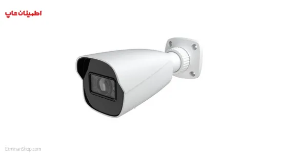 تصویر  دوربین تحت شبکه (IP) سنسور سونی 8 مگاپیکسل سیماران مدل SM-IP8416M-WZ