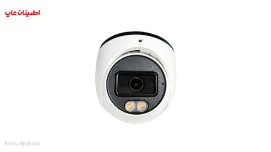 تصویر  دوربین دام فول کالر میکروفن دار سیماران 5 مگاپیکسل مدل SM-D511MCVA