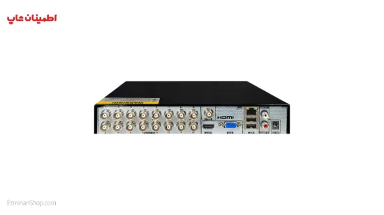 تصویر  دی وی آر (XVR) 16 کانال سیماران مدل SM-XVN11601L2-V2