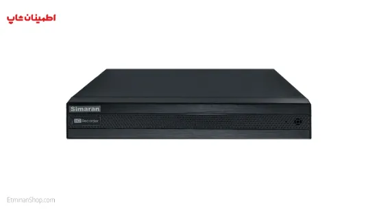 تصویر  دی وی آر (XVR) 16 کانال سیماران مدل SM-XVN11601L2-V2