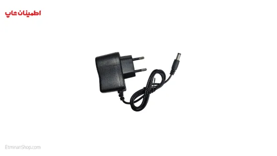 تصویر  سوییچ 5 پورت سیماران مدل SWITCH SM-LC5NP  10/1000