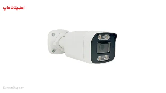 تصویر  دوربین فول کالر بولت 2 مگاپیکسل میکروفون دار سیماران مدل SM-CV234TA (SM-CV234FA)