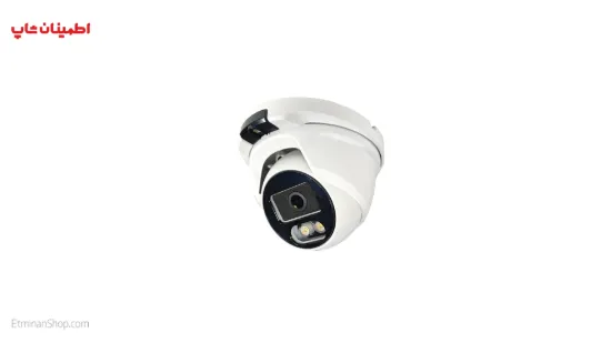 تصویر  دوربین مداربسته دام فول کالر میکروفن دار 2 مگا پیکسل سیماران مدل SM-D220CVTA