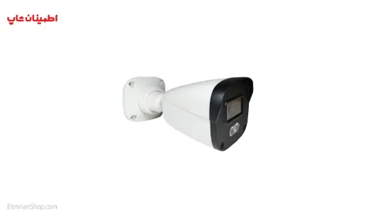 تصویر  دوربین بولت (IP) تحت شبکه Dual Light میکروفن دار 2 مگاپیکسل سیماران مدل SM-IPN2410DL