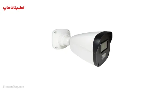 تصویر  دوربین بولت (IP) تحت شبکه Dual Light میکروفن دار 2 مگاپیکسل سیماران مدل SM-IPN2410DL