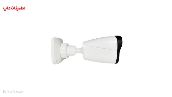 تصویر  دوربین بولت (IP) تحت شبکه Dual Light میکروفن دار 4 مگاپیکسل سیماران مدل SM-IPN4410DL