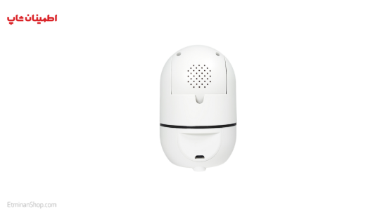 تصویر  دوربین بیسیم wi fi رم خور 4MP چرخشی مدل رومیزی XMEYE PLUS EAGLE PRO    