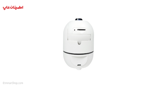 تصویر  دوربین بیسیم wi fi رم خور 4MP چرخشی مدل رومیزی XMEYE PLUS EAGLE PRO    